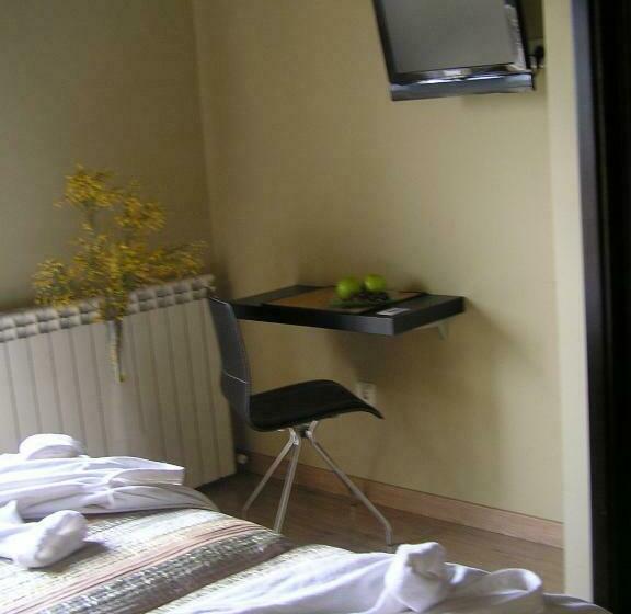 スタンダードルーム, Rural Aqua Luna Spa