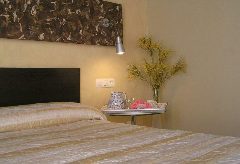 スタンダードルーム, Rural Aqua Luna Spa