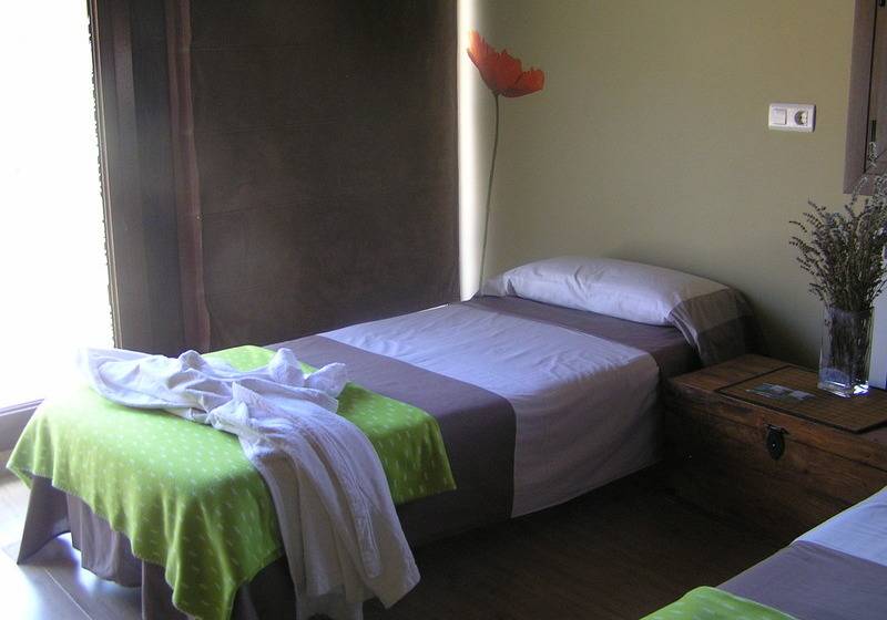 スタンダードルーム, Rural Aqua Luna Spa