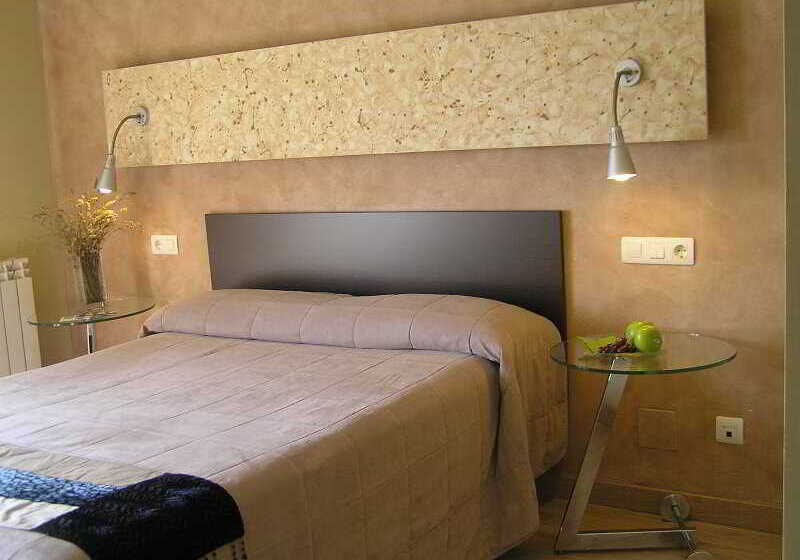 חדר סטנדרט, Rural Aqua Luna Spa