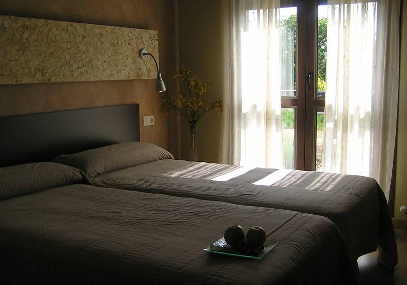 スタンダードルーム, Rural Aqua Luna Spa