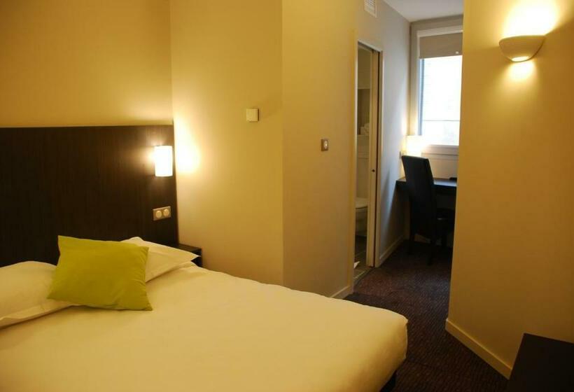 חדר סטנדרט, Ruthenium