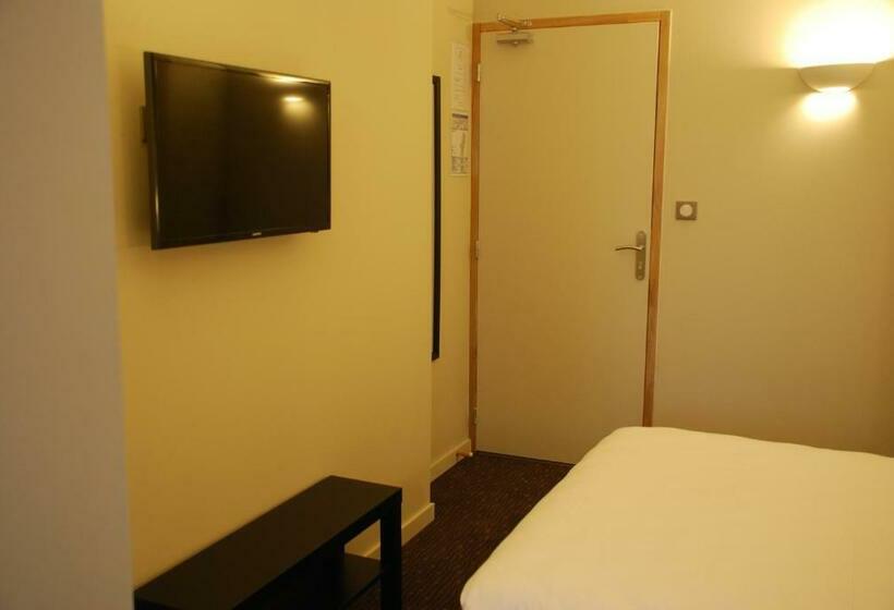 חדר סטנדרט, Ruthenium