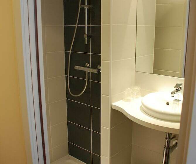 חדר סטנדרט, Ruthenium