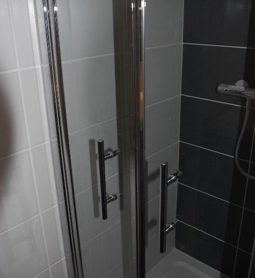 חדר סטנדרט, Ruthenium