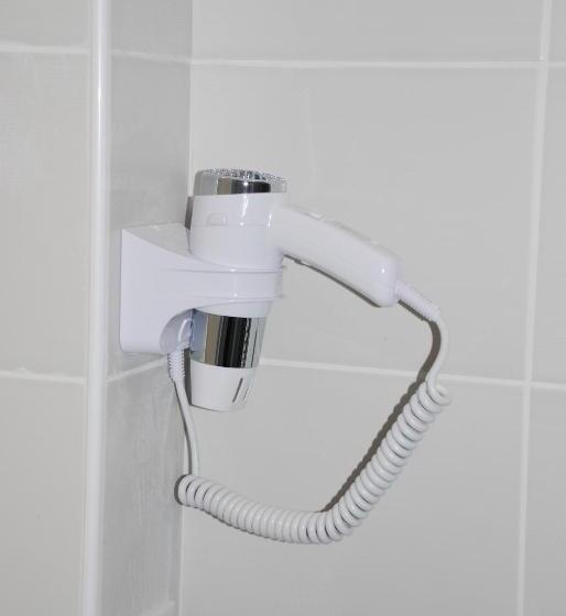 חדר קומפורט, Ruthenium