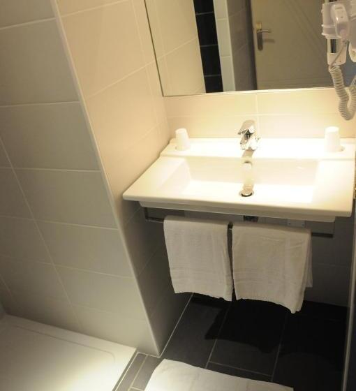 חדר קומפורט, Ruthenium