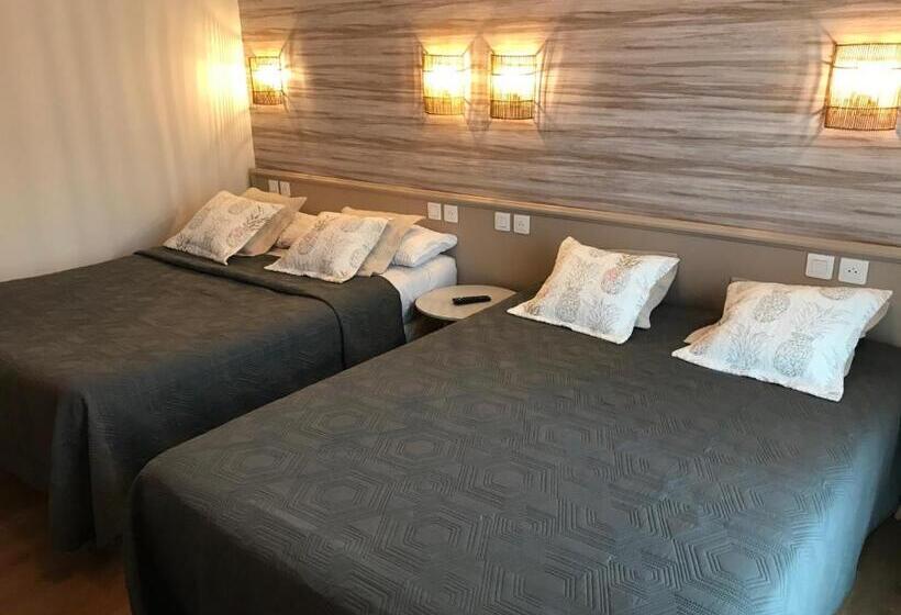 חדר קומפורט, Saint Philibert