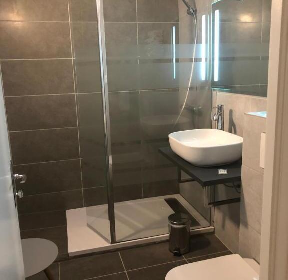 חדר קומפורט, Saint Philibert