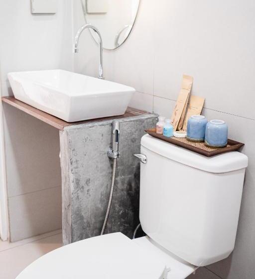 1 Yatak Odalı Villa, The C Samet Beach Resort Sha Plus