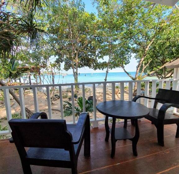 Вилла 1 Спальня, The C Samet Beach Resort Sha Plus