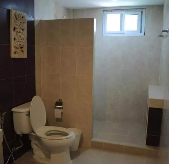 Vila 1 Dormitori, The C Samet Beach Resort Sha Plus