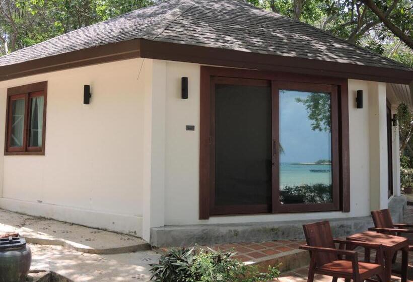 1 Yatak Odalı Villa, The C Samet Beach Resort Sha Plus