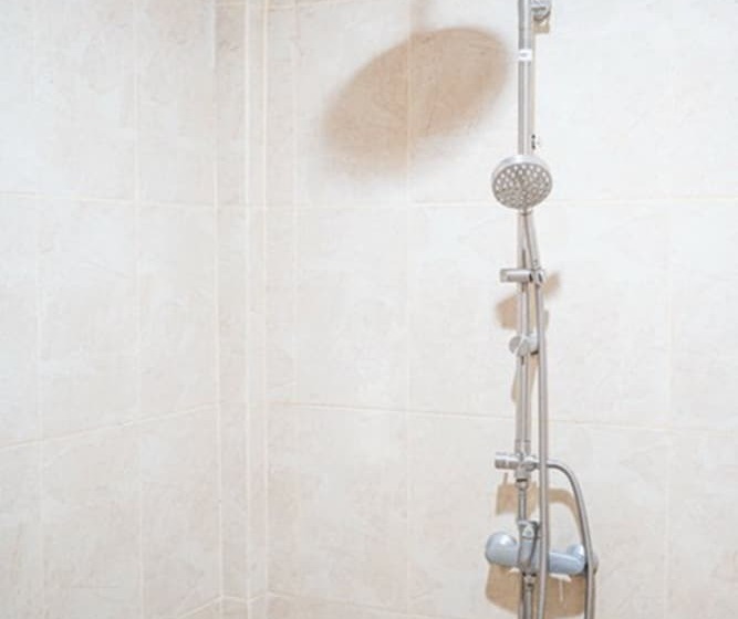 Deniz Manzaları 1 Yatak odalı Villa, The C Samet Beach Resort Sha Plus