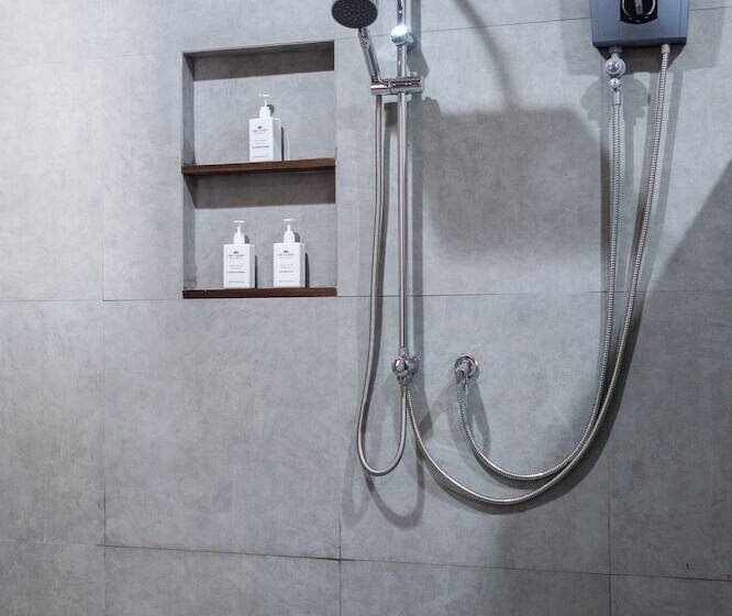 1 Yatak Odalı Villa, The C Samet Beach Resort Sha Plus