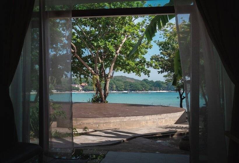 1 Yatak Odalı Villa, The C Samet Beach Resort Sha Plus