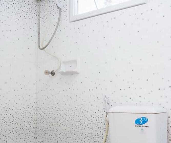 1 Yatak Odalı Villa, The C Samet Beach Resort Sha Plus