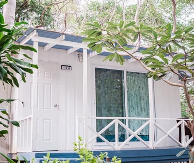 1 Yatak Odalı Villa, The C Samet Beach Resort Sha Plus