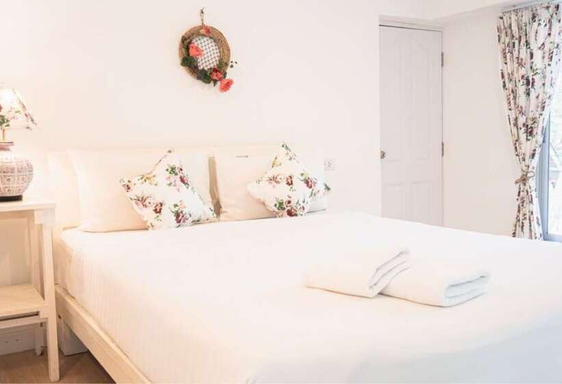 1 Yatak Odalı Villa, The C Samet Beach Resort Sha Plus