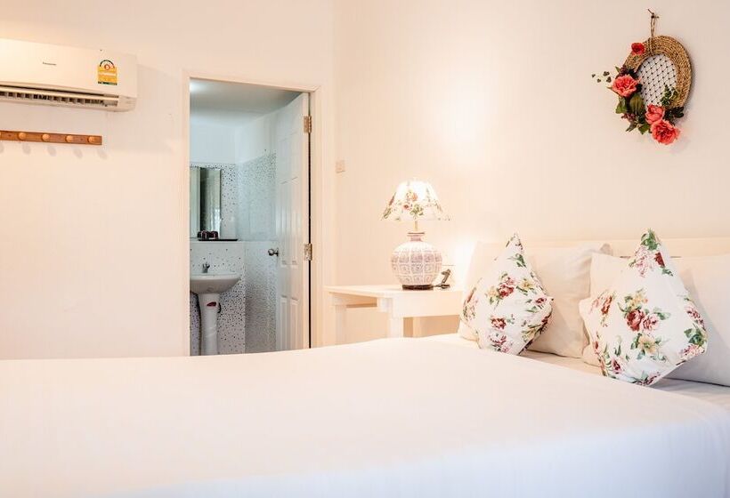 1 Yatak Odalı Villa, The C Samet Beach Resort Sha Plus