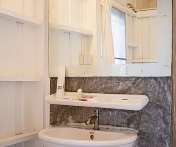 1 Yatak Odalı Villa, The C Samet Beach Resort Sha Plus