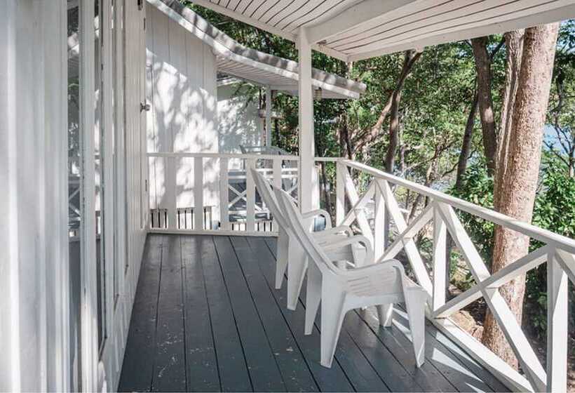 1 Yatak Odalı Villa, The C Samet Beach Resort Sha Plus