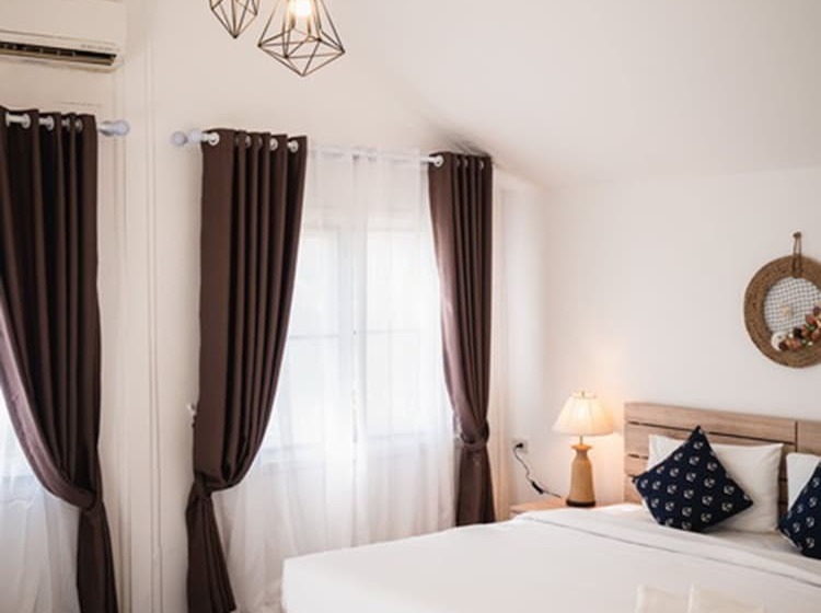 Вилла 1 Спальня, The C Samet Beach Resort Sha Plus