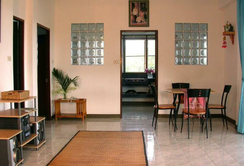 ビラ４ベッドルーム, Seaview Paradise Mountain Holiday Villas