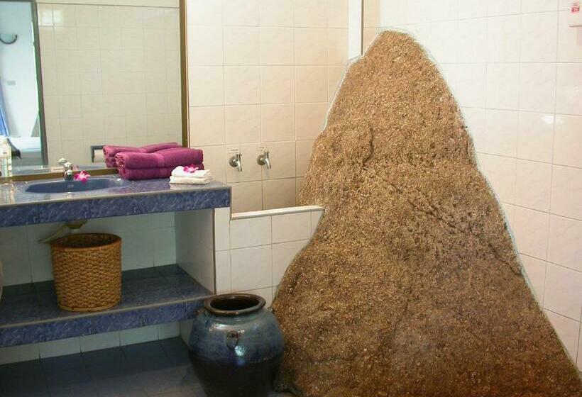 ビラホテル１ベッドルーム, Seaview Paradise Mountain Holiday Villas