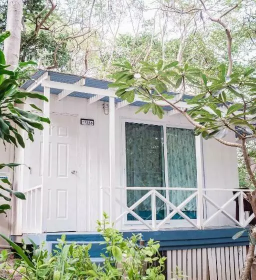 Vila 1 Dormitori, The C Samet Beach Resort Sha Plus