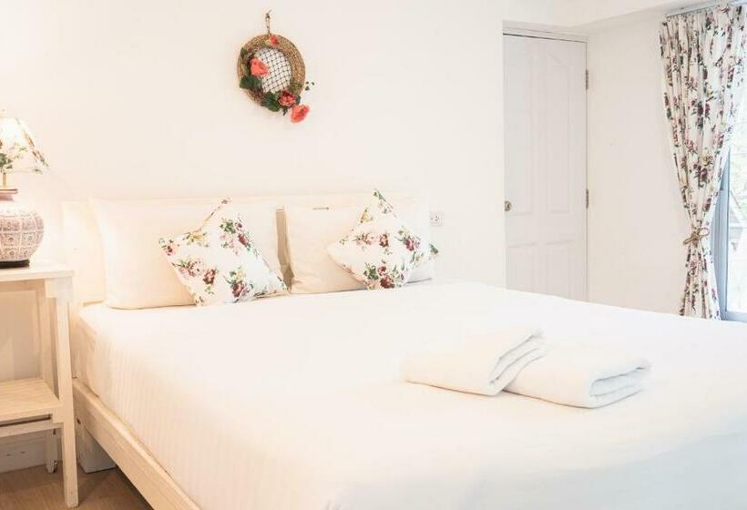 1 Yatak Odalı Villa, The C Samet Beach Resort Sha Plus