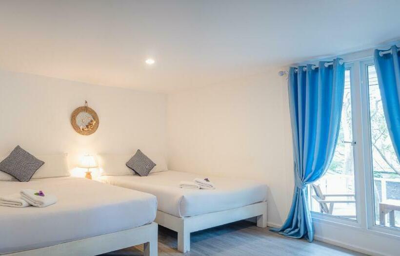 Вилла 1 Спальня, The C Samet Beach Resort Sha Plus