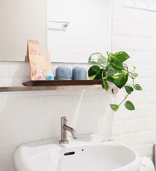 1 Yatak Odalı Villa, The C Samet Beach Resort Sha Plus