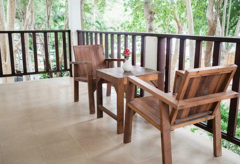 1 Yatak Odalı Villa, The C Samet Beach Resort Sha Plus