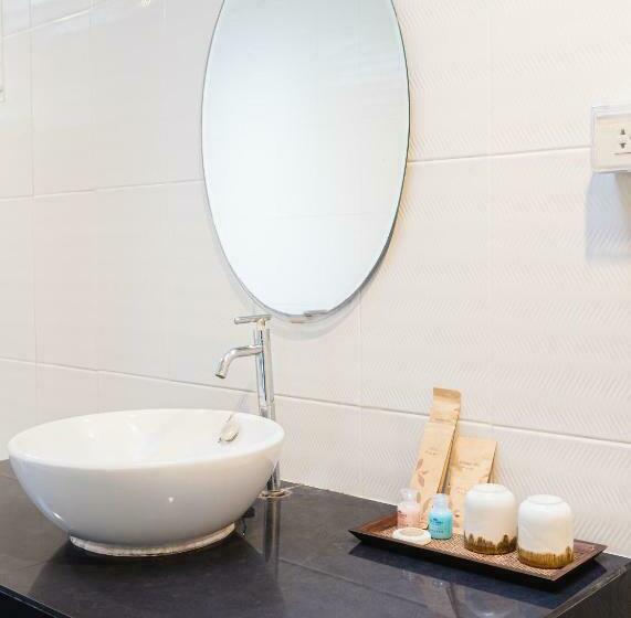 1 Yatak Odalı Villa, The C Samet Beach Resort Sha Plus