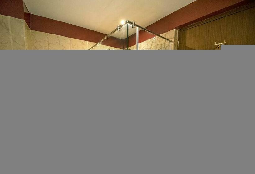 חדר סופריור, The Fern Residency Kolkata