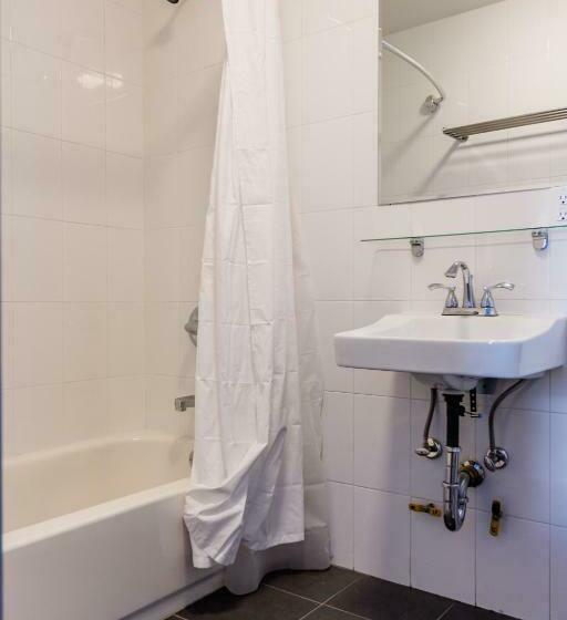 标准间, The Park Ave North