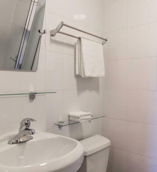 标准间, The Park Ave North