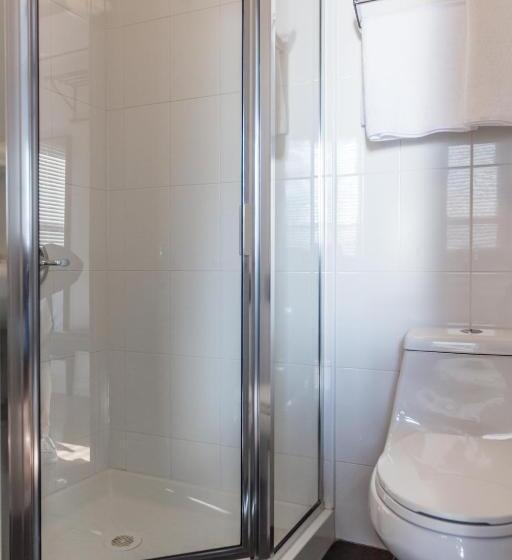 家庭间, The Park Ave North