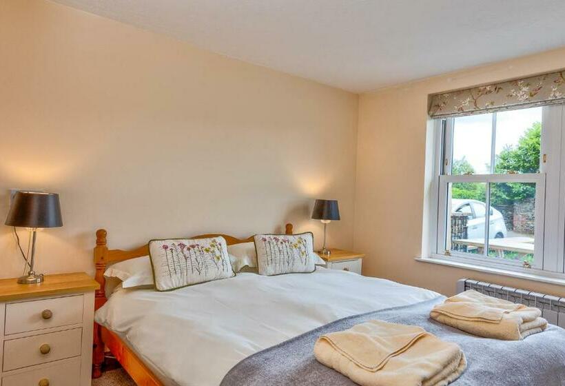 침실 2개 아파트, Howgills Apartments