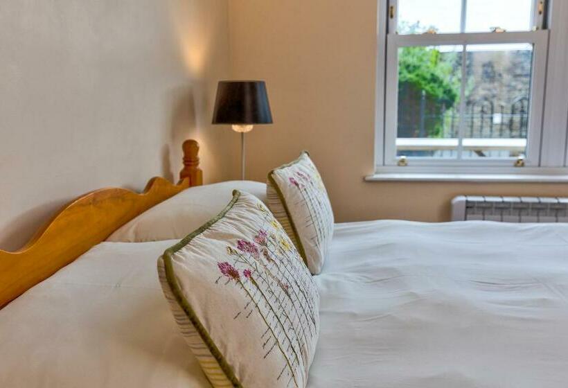 דירת שני חדרים, Howgills Apartments