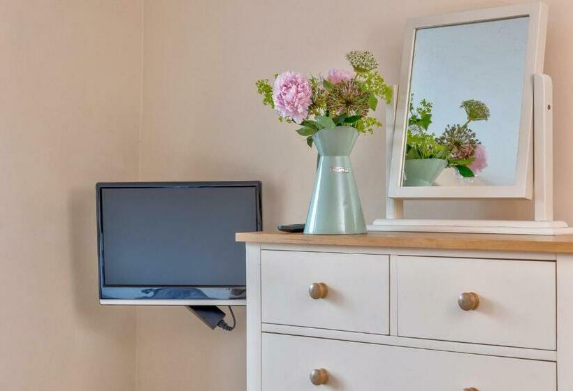 דירת שני חדרים, Howgills Apartments