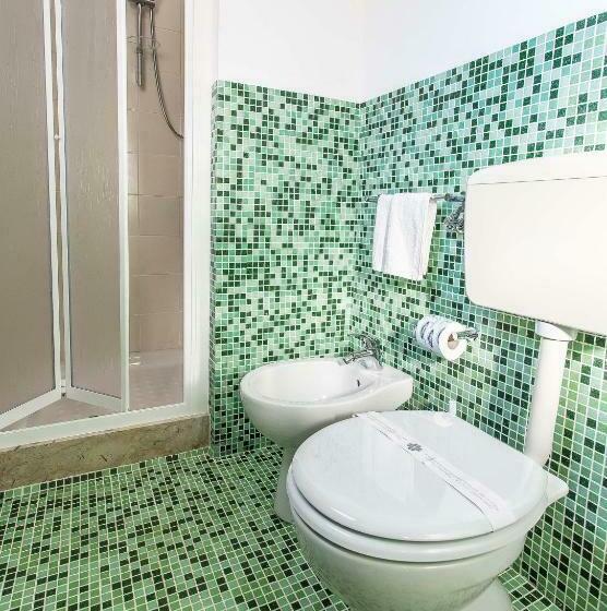 חדר סטנדרט, Miss Sicily B&b