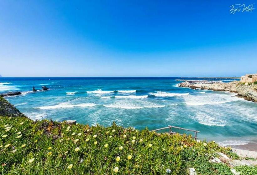 חדר סטנדרט לשלושה, Miss Sicily B&b