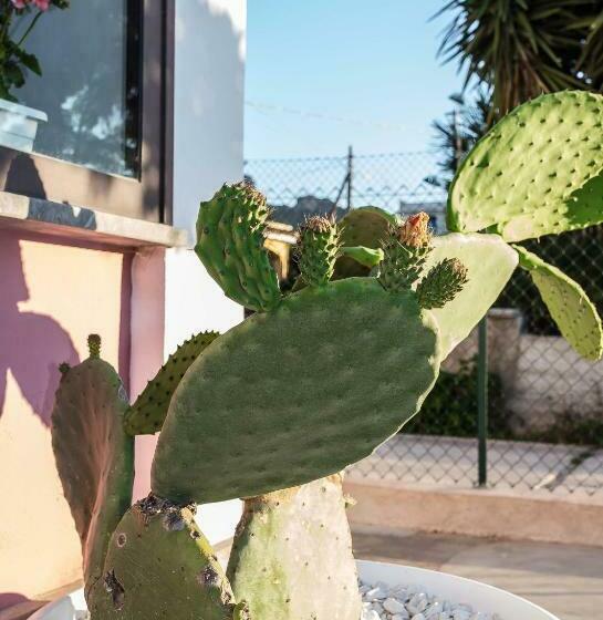 חדר סטנדרט לשלושה, Miss Sicily B&b