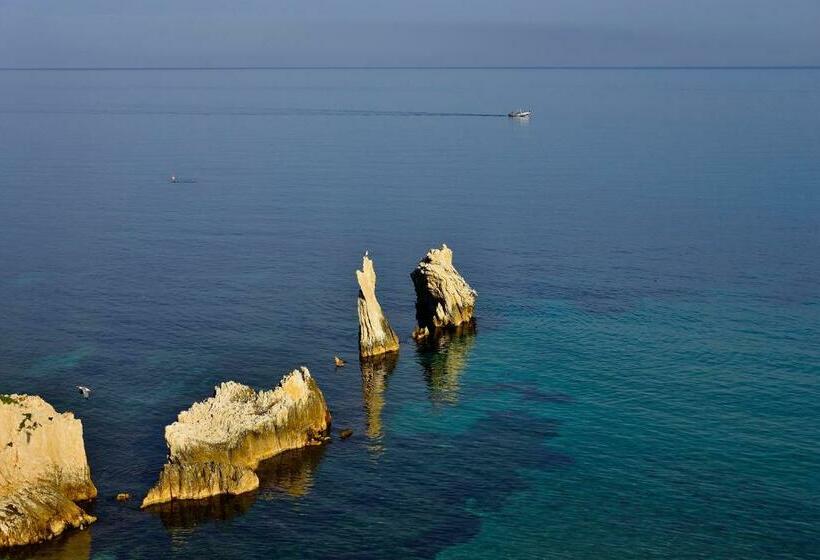 חדר סטנדרט לשלושה, Miss Sicily B&b