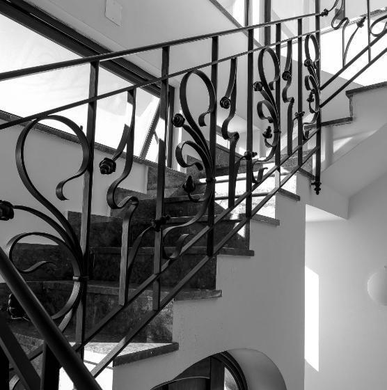 חדר סופריור עם טרסה, Miss Sicily B&b