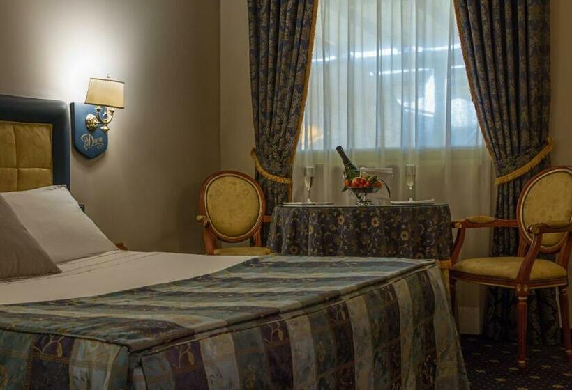Номер Стандарт, Motel Del Duca
