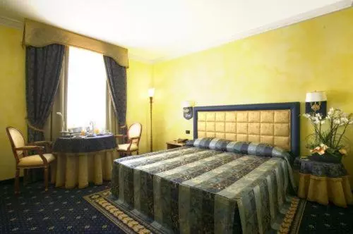 エコノミールーム, Motel Del Duca