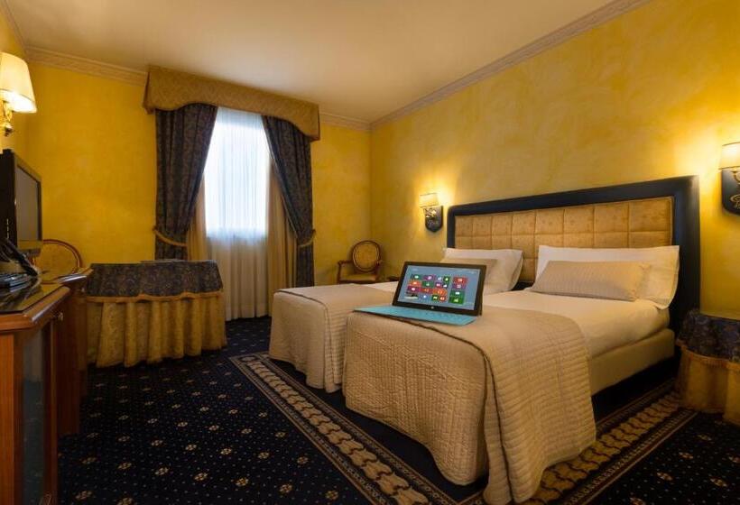 Номер Стандарт, Motel Del Duca